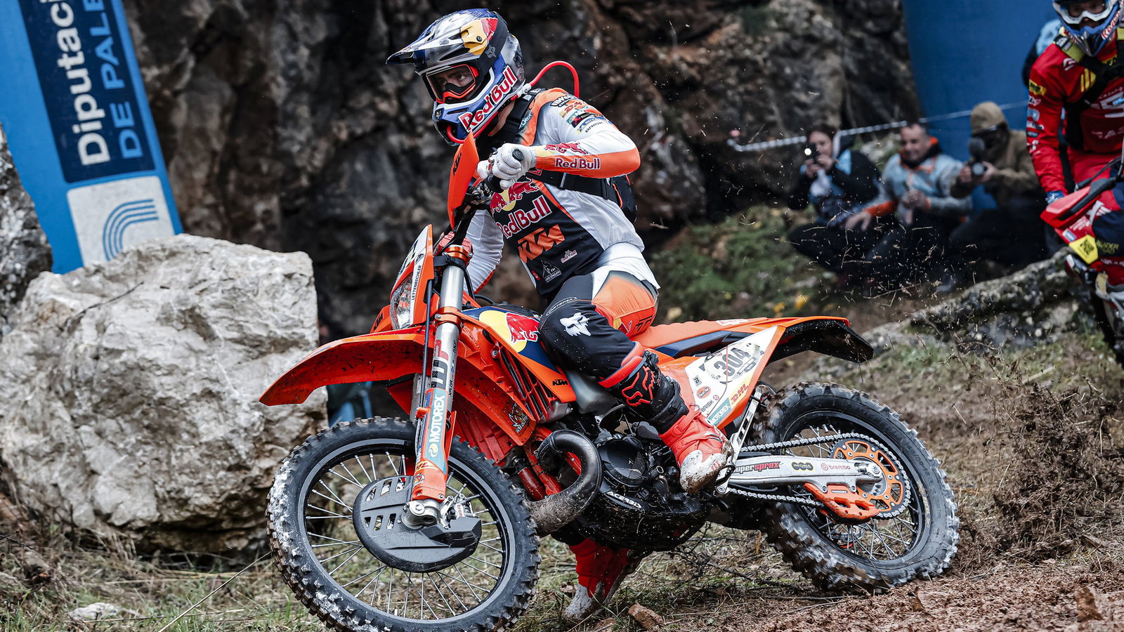 Hard Enduro World Championship